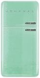 Vintage Refrigerator Journal