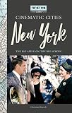 Turner Classic Movies Cinematic Cities New York The Big Apple On The Big Screen