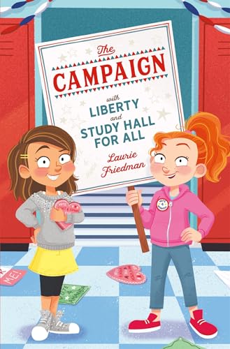 The Campaign book cover