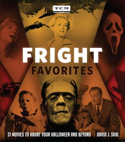 Halloween Favorites book cover