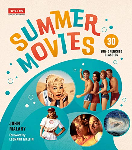 Summer Movies book cover