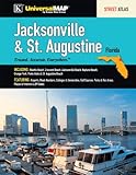 Jacksonville St Augustine Fl Atlas