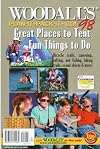 Woodall's Plan It, Pack-It, Go: Great Places to Tent, Fun Things to Do : North American (Serial)