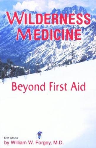 Hypothermia book cover