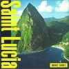 Saint Lucia (Indigo Guide to St Lucia)