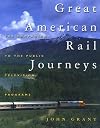 Great American Rail Journeys (Broadcast Tie-Ins)