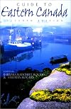 Guide to Eastern Canada, 7th (Guide to Series)