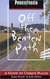 Pennsylvania off the Beaten Path