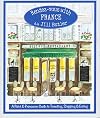 Rendez-vous with France: A Point and Pronounce Guide to Traveling, Shopping, and Eating