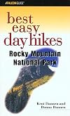 Best Easy Day Hikes Rocky Mountain National Park