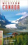 Traveler's Companion Western Canada, 2nd (Traveler's Companion Series)