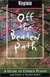 Virginia Off the Beaten Path