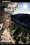 How to rock climb