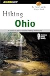 Hiking Ohio: A Guide To The State’s Greatest Hikes (State Hiking Guides Series)
