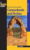 Best Easy Day Hikes: Canyonlands and Arches
