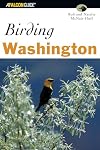 Birding Washington (Birding Series)
