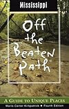 Mississippi Off the Beaten Path