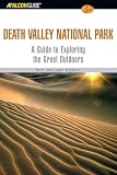 A Falconguide To Death Valley National Park Exploring Series