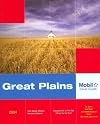 Great Plains: Mobil Travel Guide