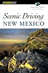 Scenic Driving New Mexico