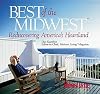 Best of the Midwest: Rediscovering America's Heartland (Insiders ' Guide)