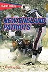 Stadium Stories: New England Patriots (Stadium Stories Series)