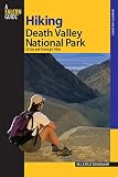 Hiking Death Valley National Park 36 Day And Overnight Hikes Regional Hiking Series