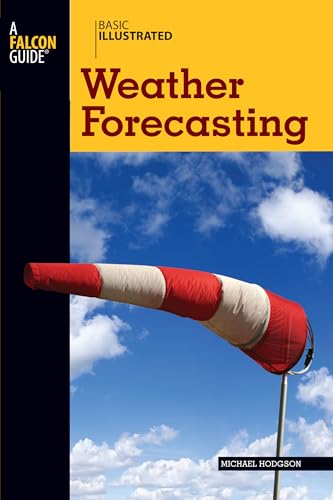 Basic Illustrated Weather Forecasting book cover
