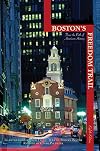 Boston's Freedom Trail : a souvenir guide
