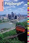 Insiders' Guide&reg; to Pittsburgh (Insiders' Guide Series)