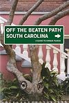 South Carolina, off the beaten path