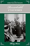 More than Petticoats: Remarkable Utah Women (More than Petticoats Series)