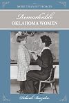 More than petticoats : remarkable Oklahoma women