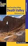 Best Easy Day Hikes Death Valley National Park 2nd Best Easy Day Hikes Series