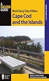 Best Easy Day Hikes Cape Cod And The Islands Best Easy Day Hikes Series
