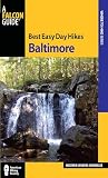 Best Easy Day Hikes Baltimore Best Easy Day Hikes Series