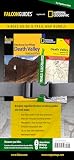 Best Easy Day Hiking Guide And Trail Map Bundle Death Valley National Park Best Easy Day Hikes Series