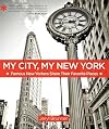 My City, My New York: Famous New Yorkers Share Their Favorite Places