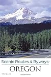Scenic Routes & Byways Oregon