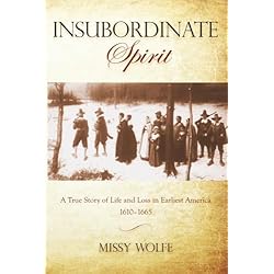 Insubordinate Spirit A True Story Of Life And Loss In