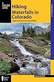 Hiking Waterfalls in Colorado