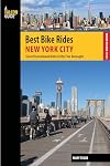 Best Bike Rides New York City: Great Recreational Rides In The Five Boroughs (Best Bike Rides Series)