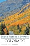 Scenic Routes & Byways Colorado, 4th