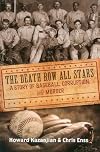Death Row All Stars: A Story of Baseball, Corruption, and Murder
