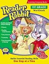Reader Rabbit 1st Grade (Reader Rabbit Giant Workbooks)