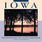 Cal 99 Wild Scenic Iowa Calendar