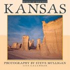 Cal 99 Wild Scenic Kansas Calendar