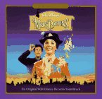 Cover of Mary Poppins (Classic Soundtracks)