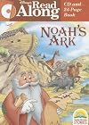Disney CD Read Along: Noah's Ark
