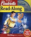 Disney CD Read Along: Cinderella